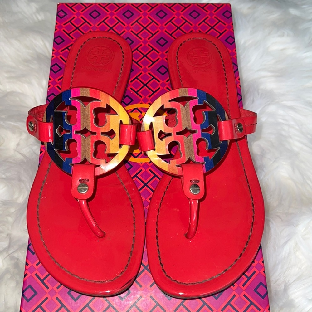 Tory Burch Women’s Sandal